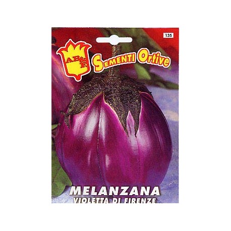 MELANZANA VIOLETTA