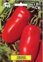 POMODORO SAN MARZANO