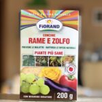 COCIME RAME E ZOLFO