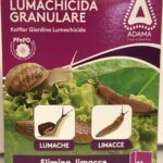 LUMACHICIDA GRANULARE