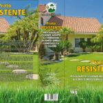 TAPPETO ERBOSO RESISTENTE