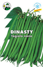 FAGIOLO NANO MANGIATUTTO DINASTY