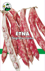 FAGIOLO BORLOTTO NANO ETNA