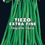 FAGIOLO NANO MANGIATUTTO TIEZO