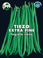 FAGIOLO NANO MANGIATUTTO TIEZO