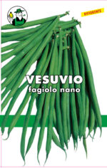 FAGIOLO NANO MANGIATUTTO VESUVIO